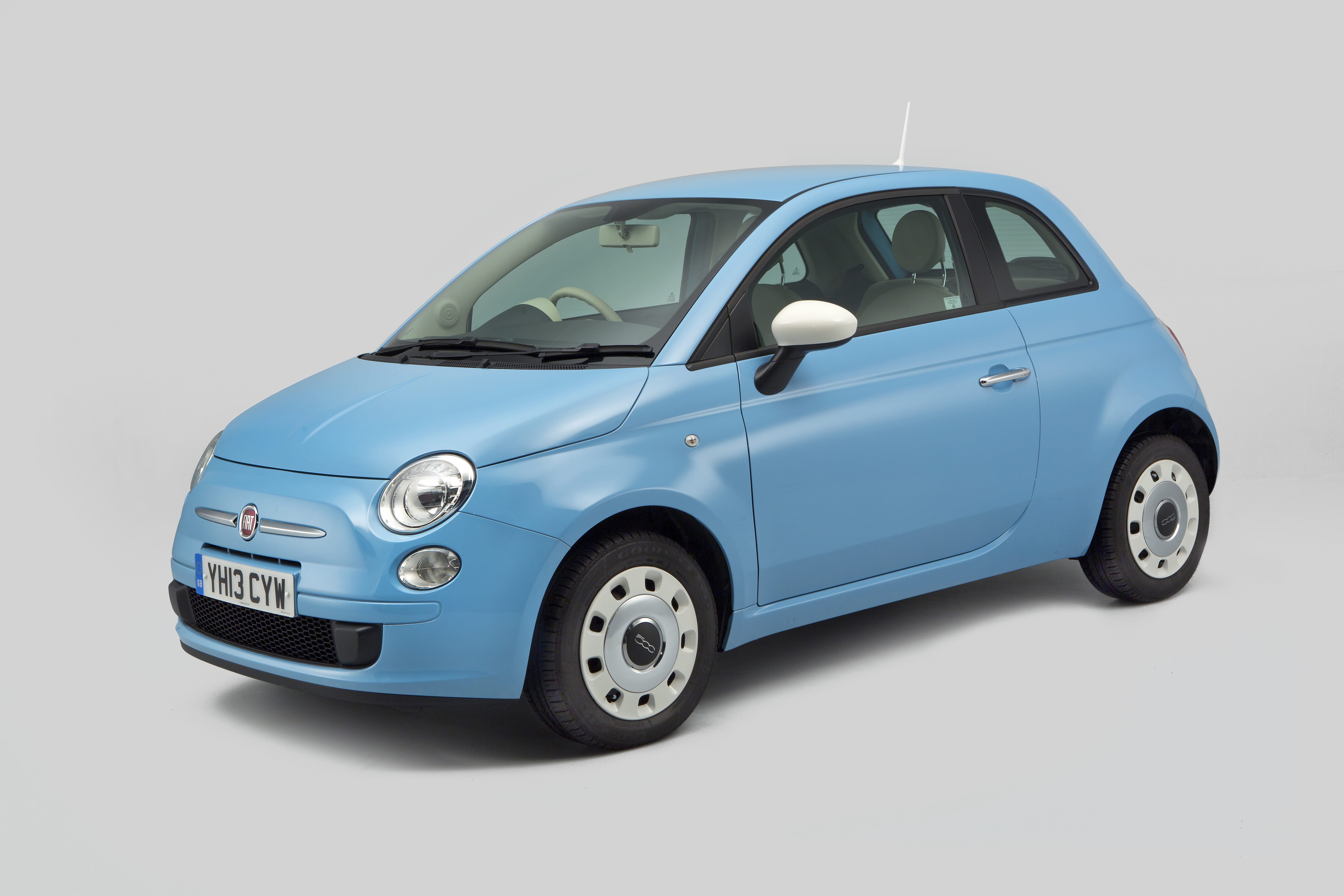 Are fiats good cars information