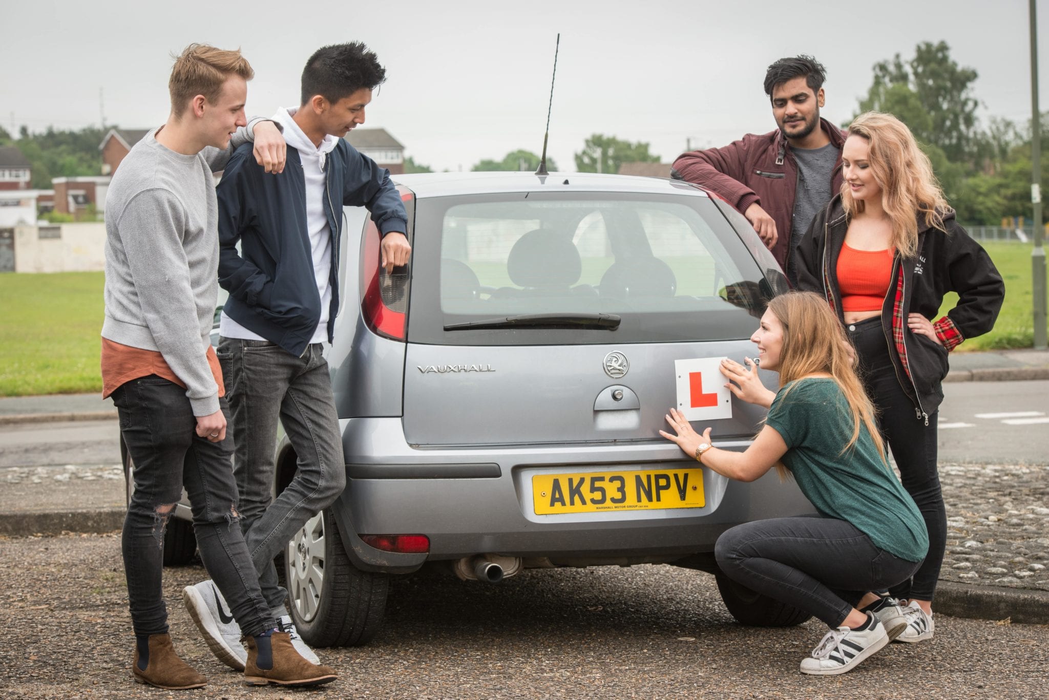 Learner driver insurance rules: how to make the most of your policy