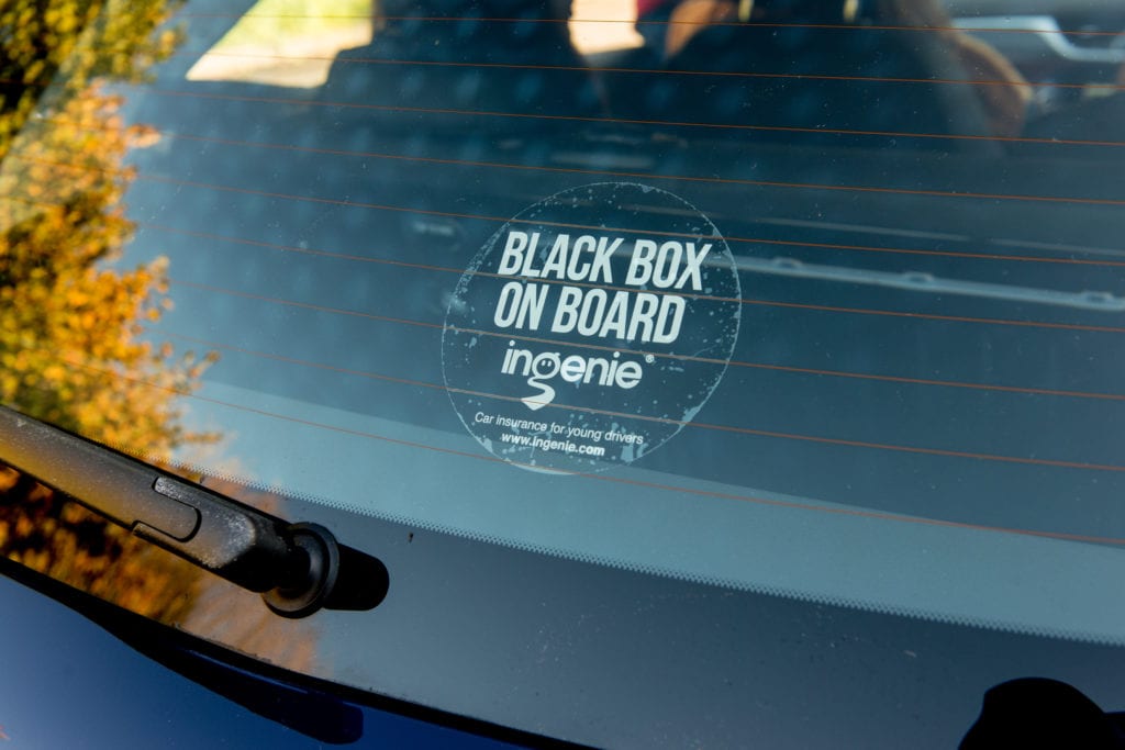 Should I get a black box? The pros and cons of telematics insurance