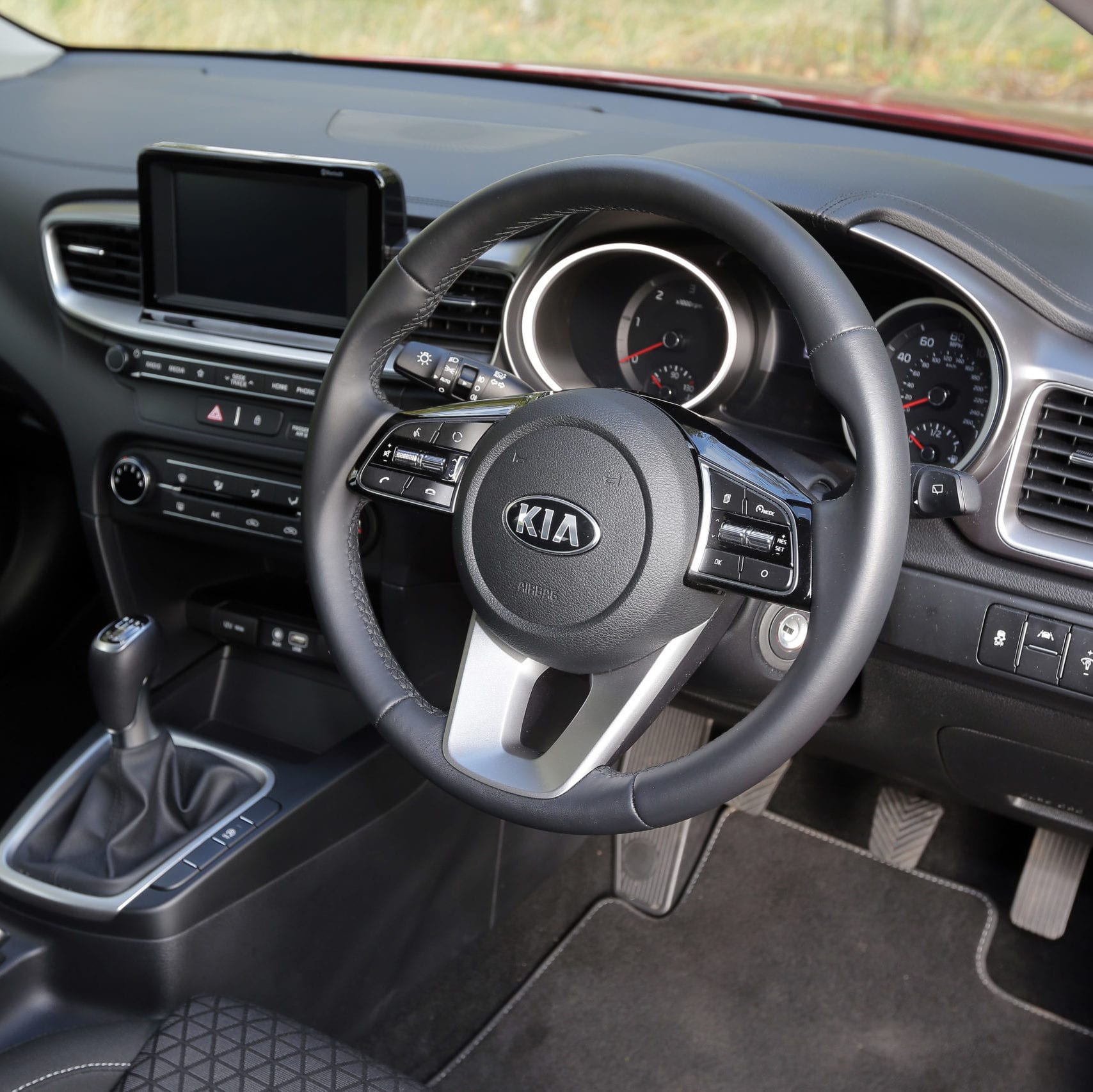 Kia Ceed (2018-current) - FirstCar