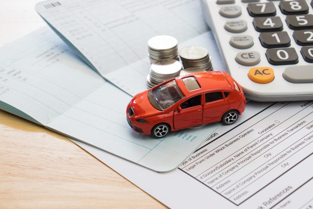 First car insurance: finding affordable cover for your first car